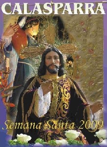 Semana Santa en Calasparra  